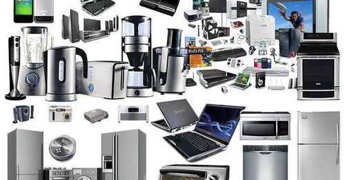 非洲小家電市場分析及熱門產品概述