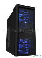 廠家直銷R480電腦機箱 TAC 2.0散熱系統助力高效穩定計算