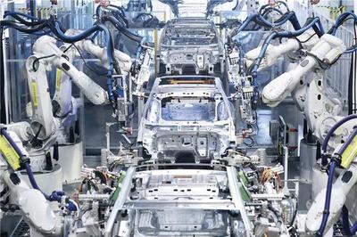 446萬人為何選擇朗逸？銷量冠軍背后的全方位解讀